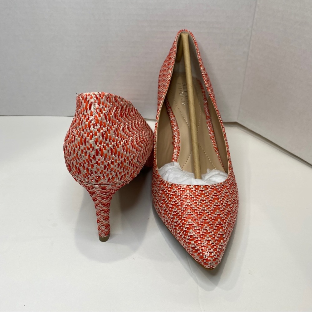 ALFANI Size 8 - Picture 6 of 7